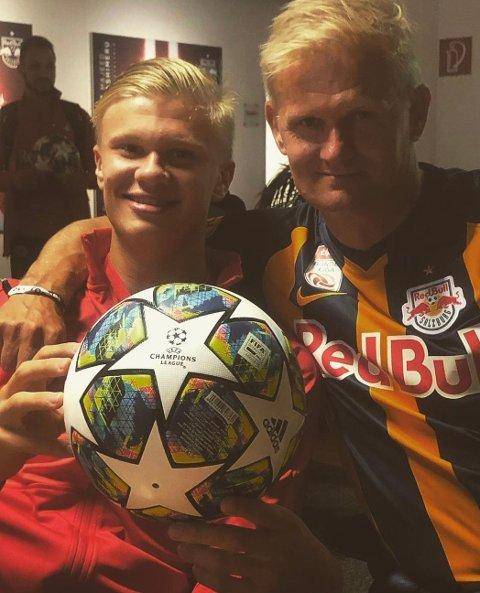 欧洲五大联赛本轮比赛亮点回顾（欧陆五大联赛本轮精彩看点汇总）